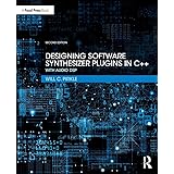 Designing Software Synthesizer Plugins in C++