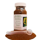 Grade A Brine Shrimp Eggs, 1.75 oz