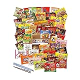 FRKRUS AsianNoodleBox Variety