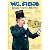 W.C. Fields Comedy Favorites Collection [DVD]