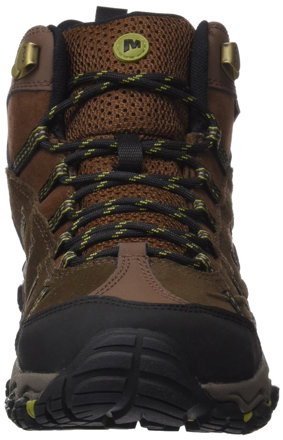 chaussure de randonnée homme merrell