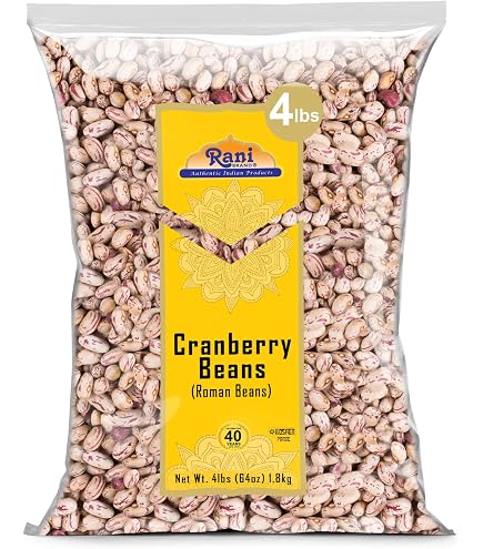 Amazon.com: White Kidney Beans (8 盎司(約226.8 毫升),ZIN:525039
