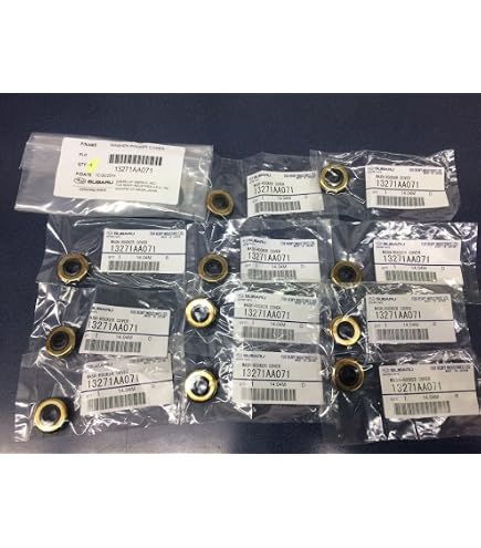 GOLILLA DE TAPA VALVULA SUBARU IMPREZA WRX STI EJ20 EJ25 EJ22 ORIGINAL – Go Racing