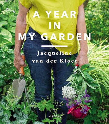 Download A Year in My Garden PDF