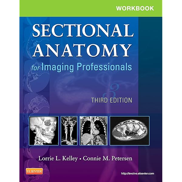 健康・医学 SECTIONAL ANATOMY for imaging Profession Sectional Anatomy for Imaging Professionals: 9780323414876