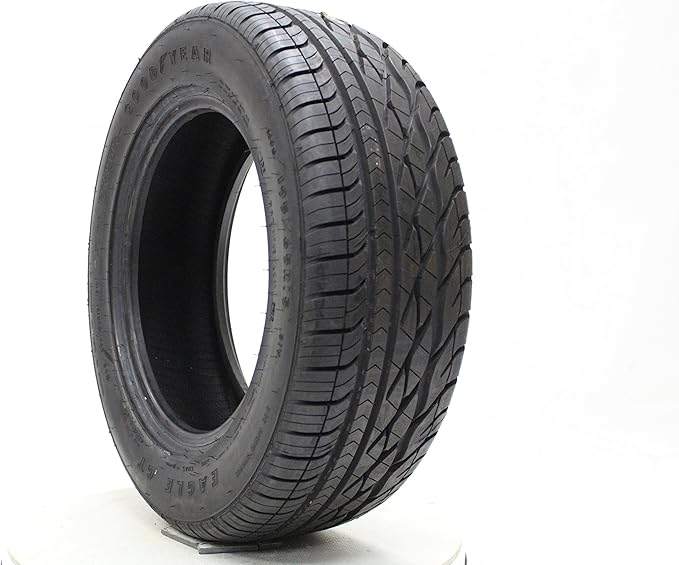 Kelly Edge HP All Season Radial Tire245/45R18 96V Automotive