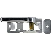 Dorman 77026 Interior Door Handle Compatible with Select Models