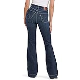 Wrangler Women's Be Spoke Alexandra Trousers