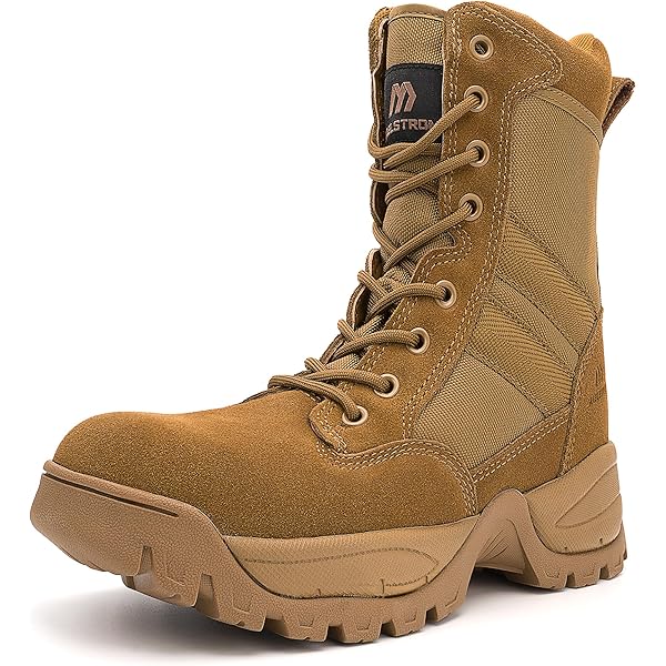 5.11 Tactical ミリタリーブーツ タン　27センチ 5.11 Tactical ミリタリーブーツ タン 27センチ