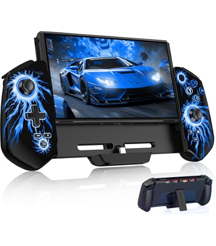 Amazon.com: MystNova Upgraded Hall Effect Joystick Switch