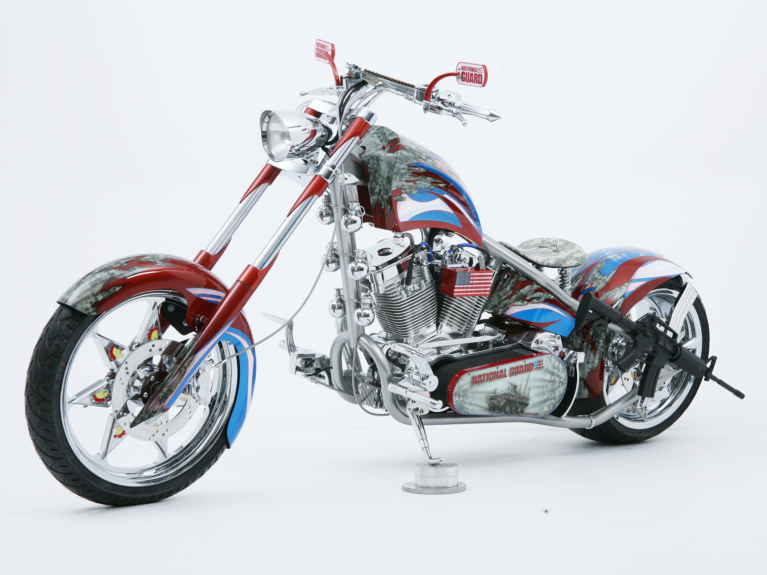 Watch American Chopper - Season 5 