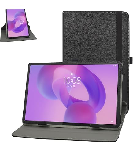 Amazon.com: Varohix Case for Lenovo Idea Tab Pro 12.7