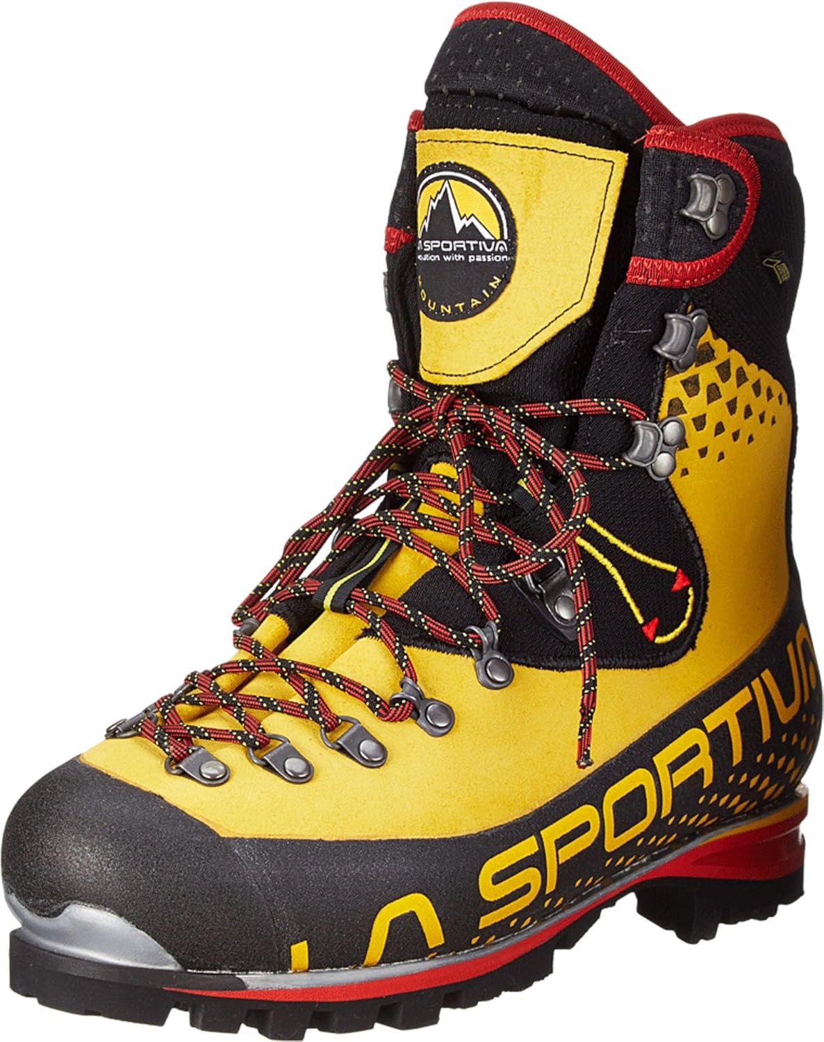 La Sportiva Nepal Cube GTX Mountaineering Boot Men's