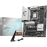 MSI B850 GAMING PLUS WIFI Motherboard, ATX