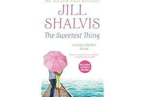 The Sweetest Thing (Lucky Harbor Book 2)