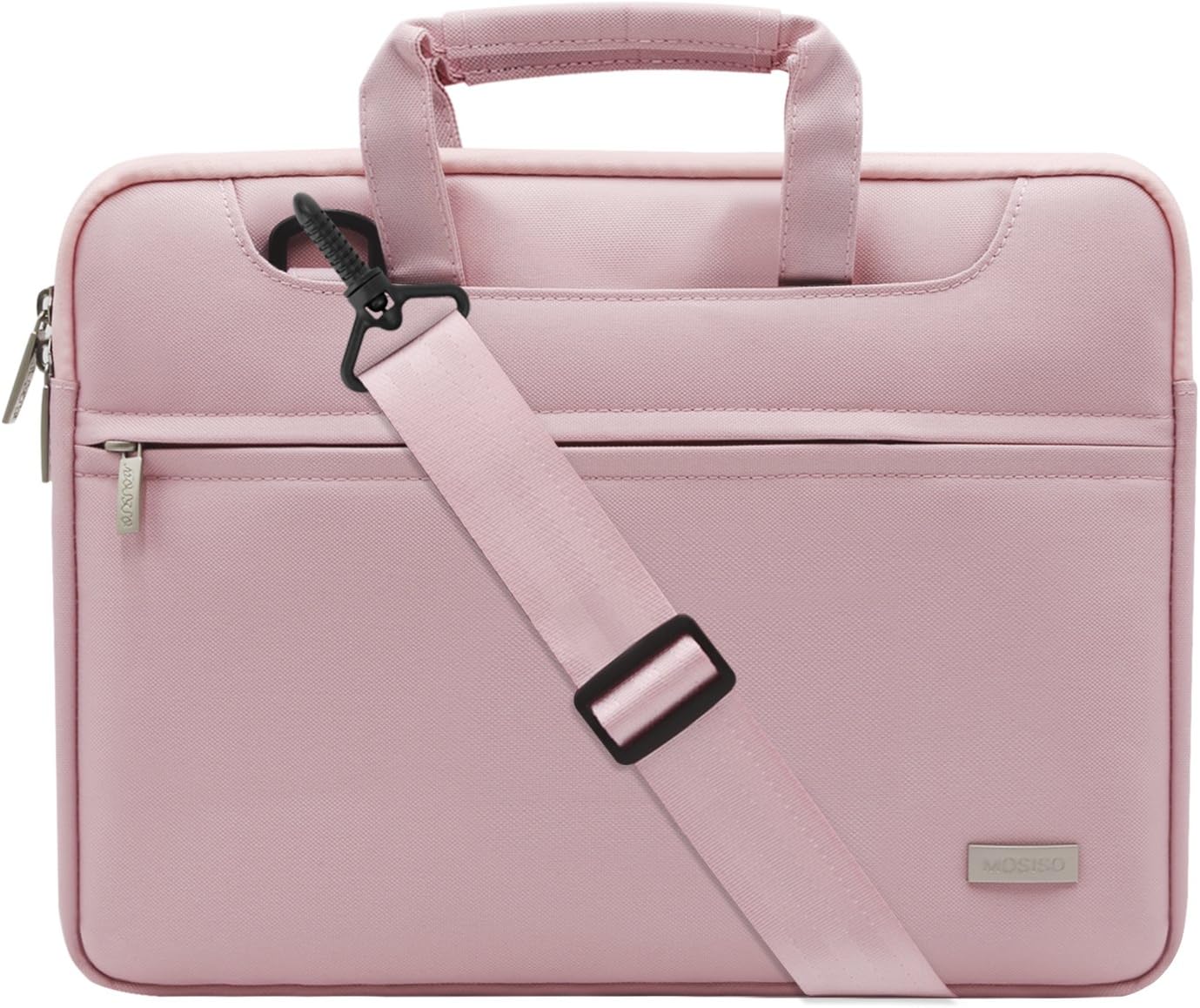 MOSISO Laptop Shoulder Bag Compatible with 1313.3 Inch MacBook Pro