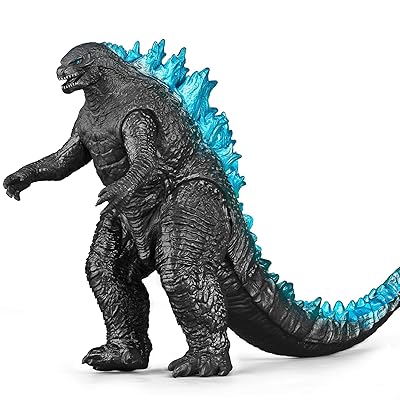 Buy Godzilla Action Figure 2021 – Toys 