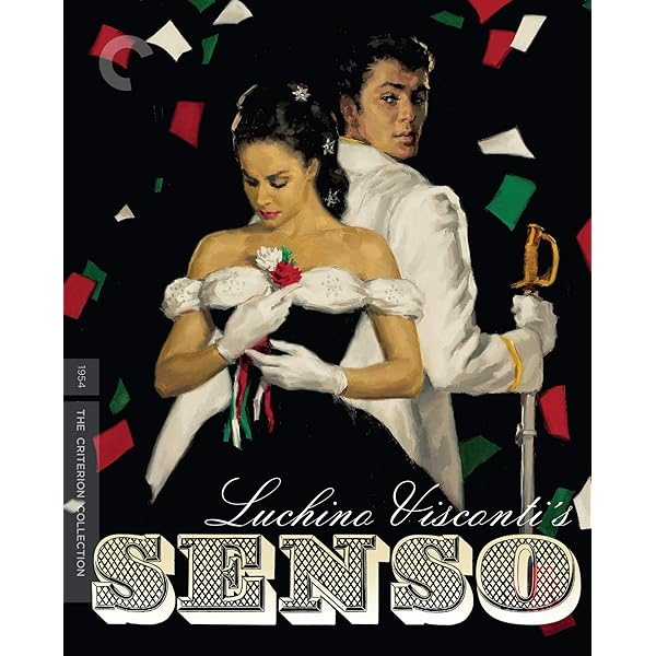 Amazon.com: Death in Venice (The Criterion Collection) [Blu-ray