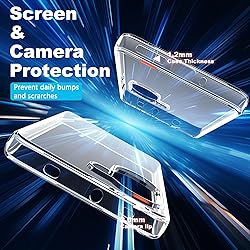Suttkue for Xiaomi Poco X7 Pro Screen Protector