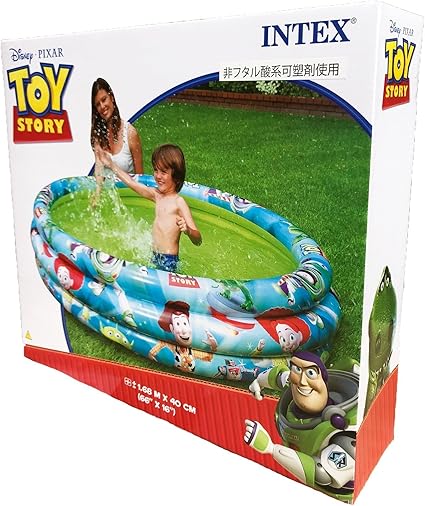 piscina toy