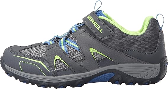 merrell kids trail chaser