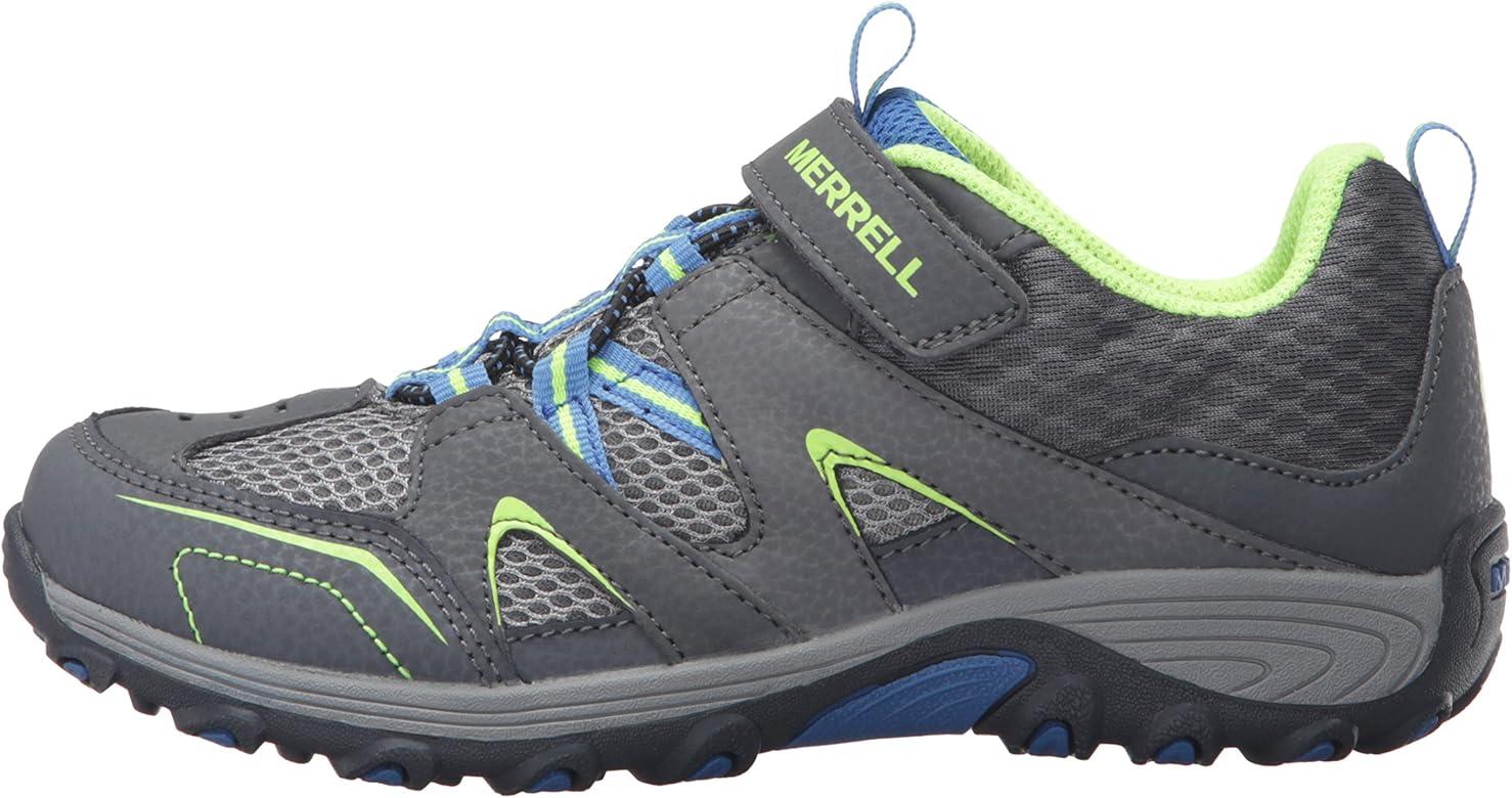 merrell trail chaser hiking shoe