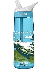 CamelBak eddy Water Bottle, 25oz