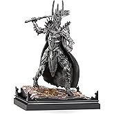 The Noble Collection Sauron Diorama