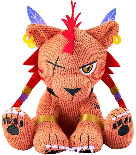 ファイナルファンタジー7 ユフィ ぬいぐるみ ファイナルファンタジーVII リメイク』ぬいぐるみ発売決定のおしらせ