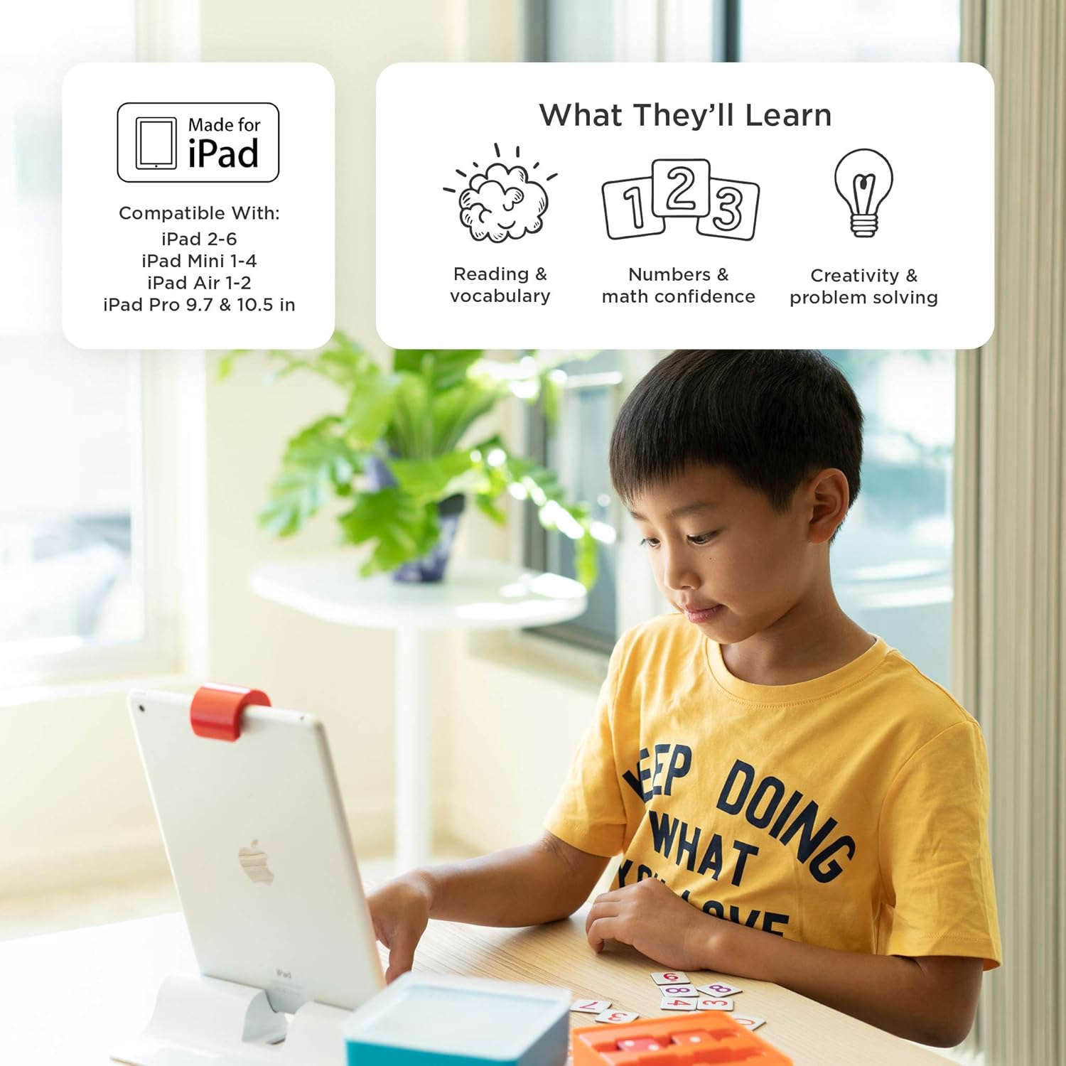 osmo kit amazon