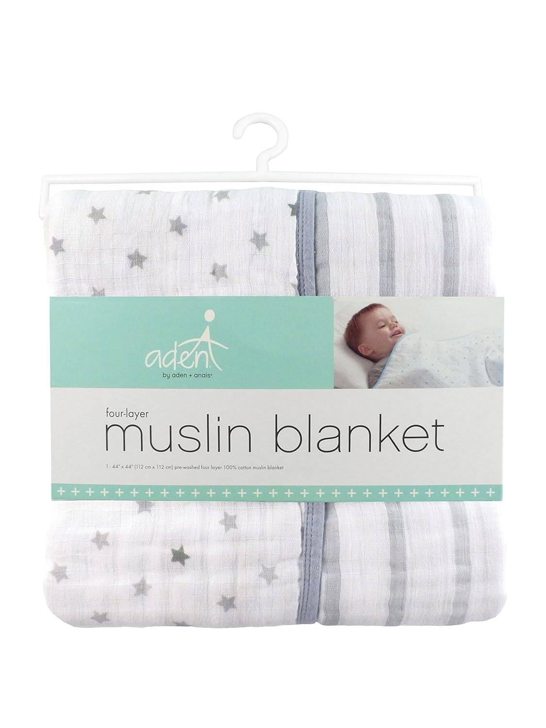 muslin breathable
