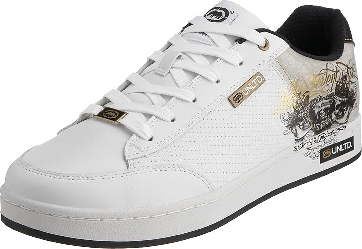 marc ecko trainers