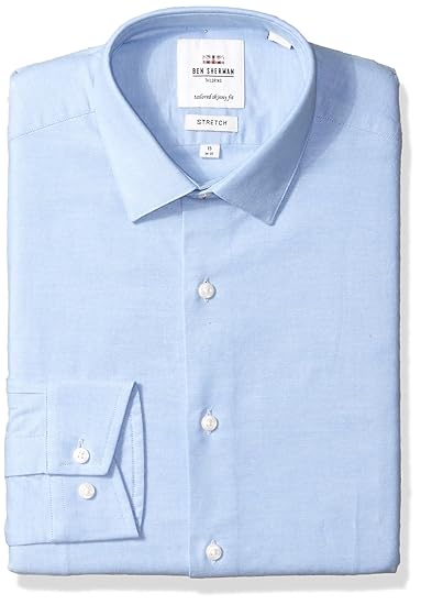 ben sherman stretch skinny fit