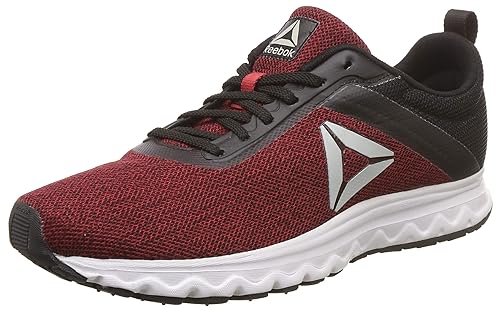 reebok men's flyer lp running shoes