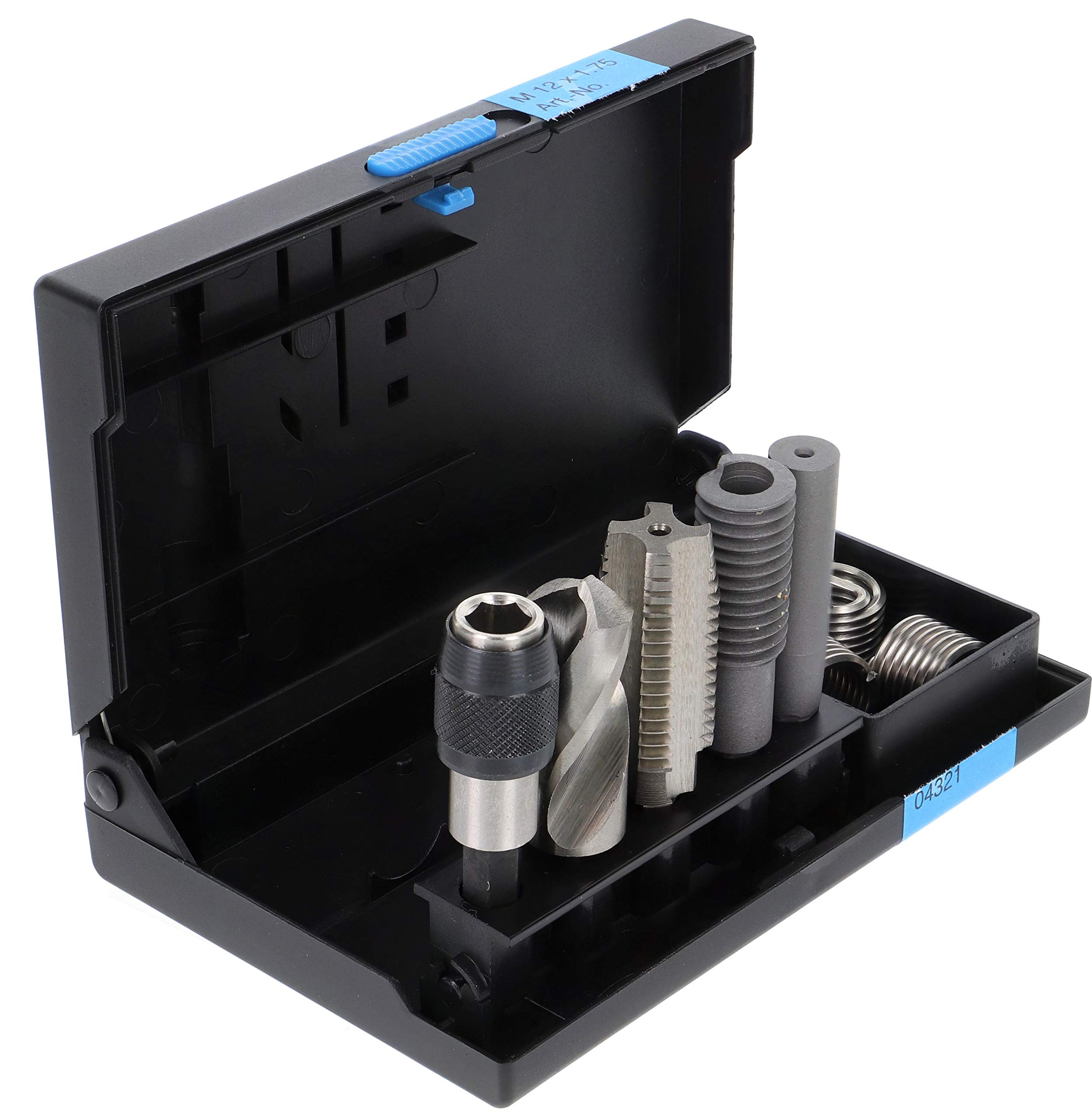 Soudal 106197 "Silirub 2" Neutral Silicone, Dark Grey, 310 ml