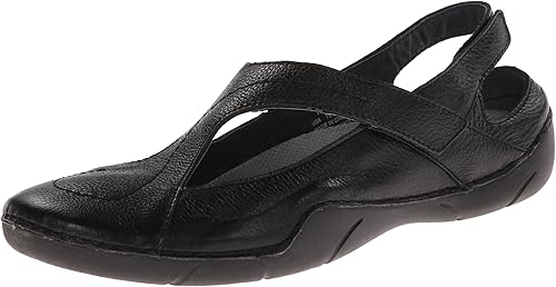 Amazon Com Propet Women S Merlin Comfort Shoe Flats