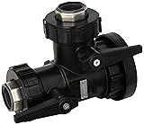 Toro 53300 1-Inch Sprinkler System Pressure Vacuum