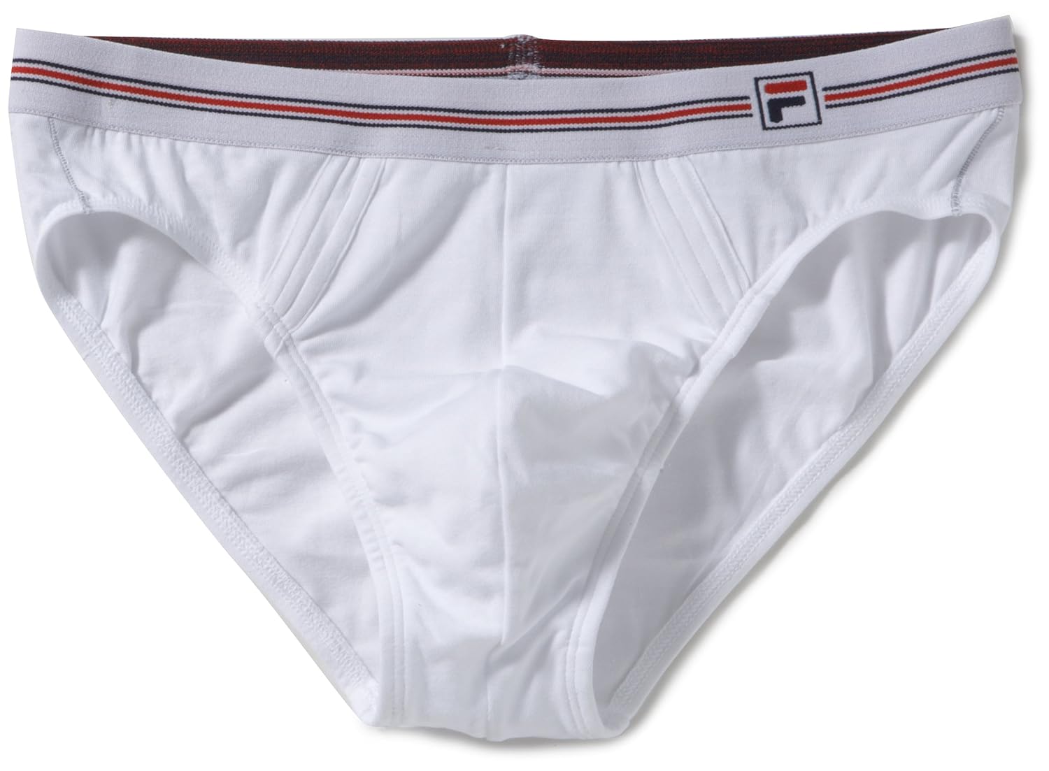 Fila Completo Intimo, uomo, bianco (Weiß (weiß 003)), XL Amazon.it