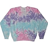 Colortone Fleece Crewneck for Men and Women