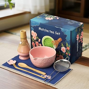 Amazon Best Sellers: Best Matcha Bowls