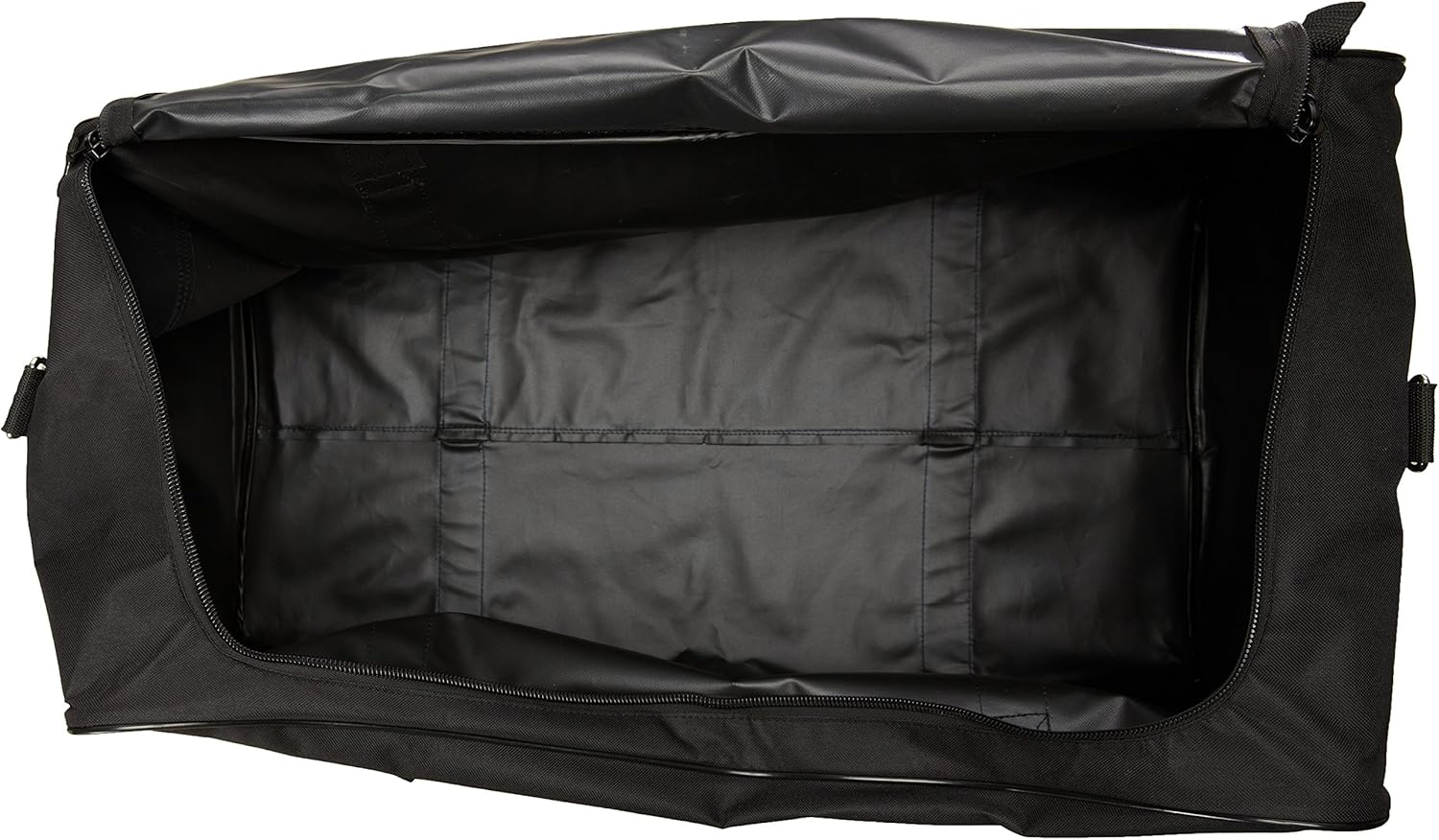 Proguard Coaches Hockey Sports Equipment Duffel Bag with Shoulder Straps | Large, Black 28-Inch : Hockey Bags : Sports & Outdoors