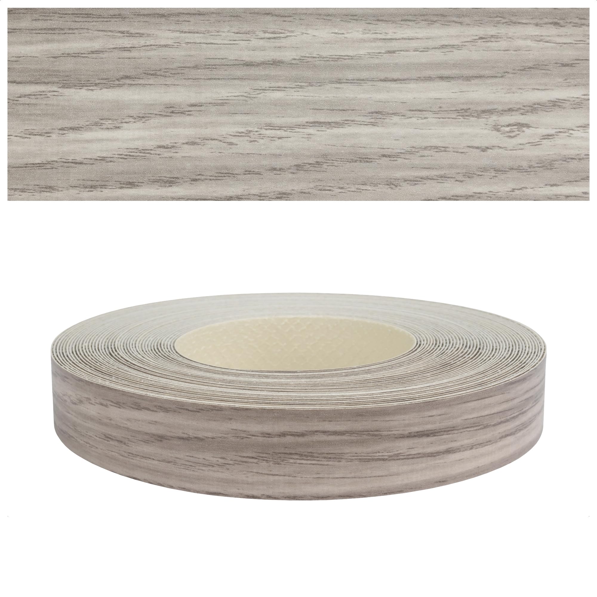 Mprofi MT® Melamine Edge Banding Oak Cordoba | 22mm X 5m | Melamine Edging Tape | Iron-On Edge Trim with Hot Melt Adhesive | Durable & Easy to Apply for Furniture, Shelves & Worktops