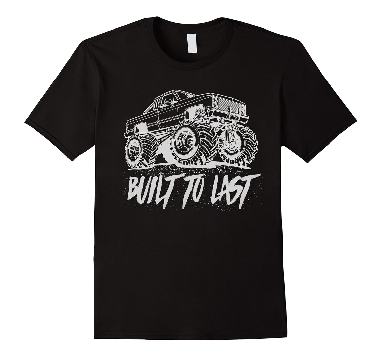 Lifted Trucks ShirtCL Colamaga