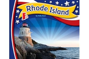 Rhode Island (StateBasics)