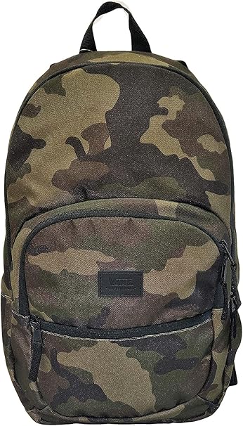 vans custom backpack review
