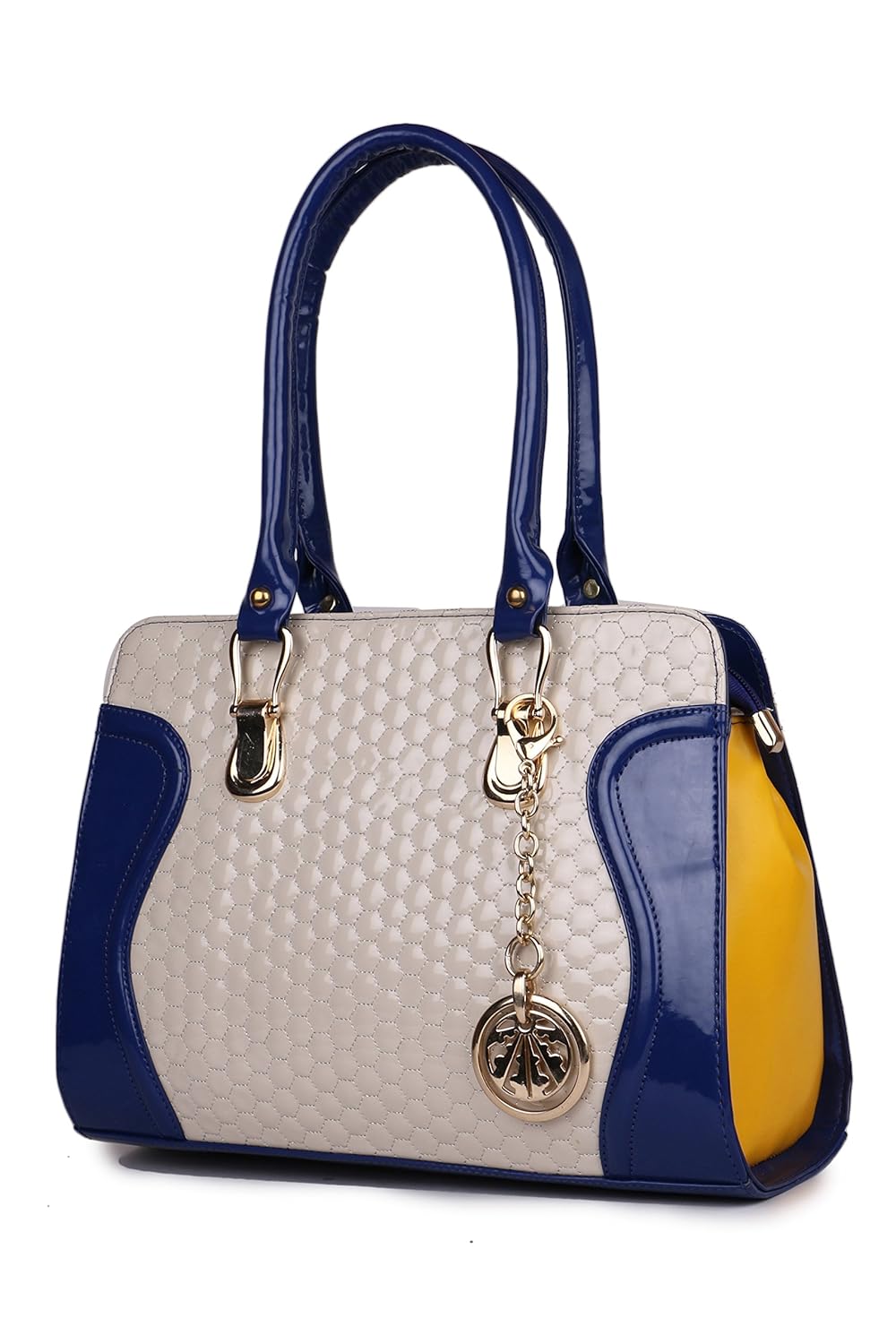 classic fashion women's handbag (multicolor, cfs0154 bol)