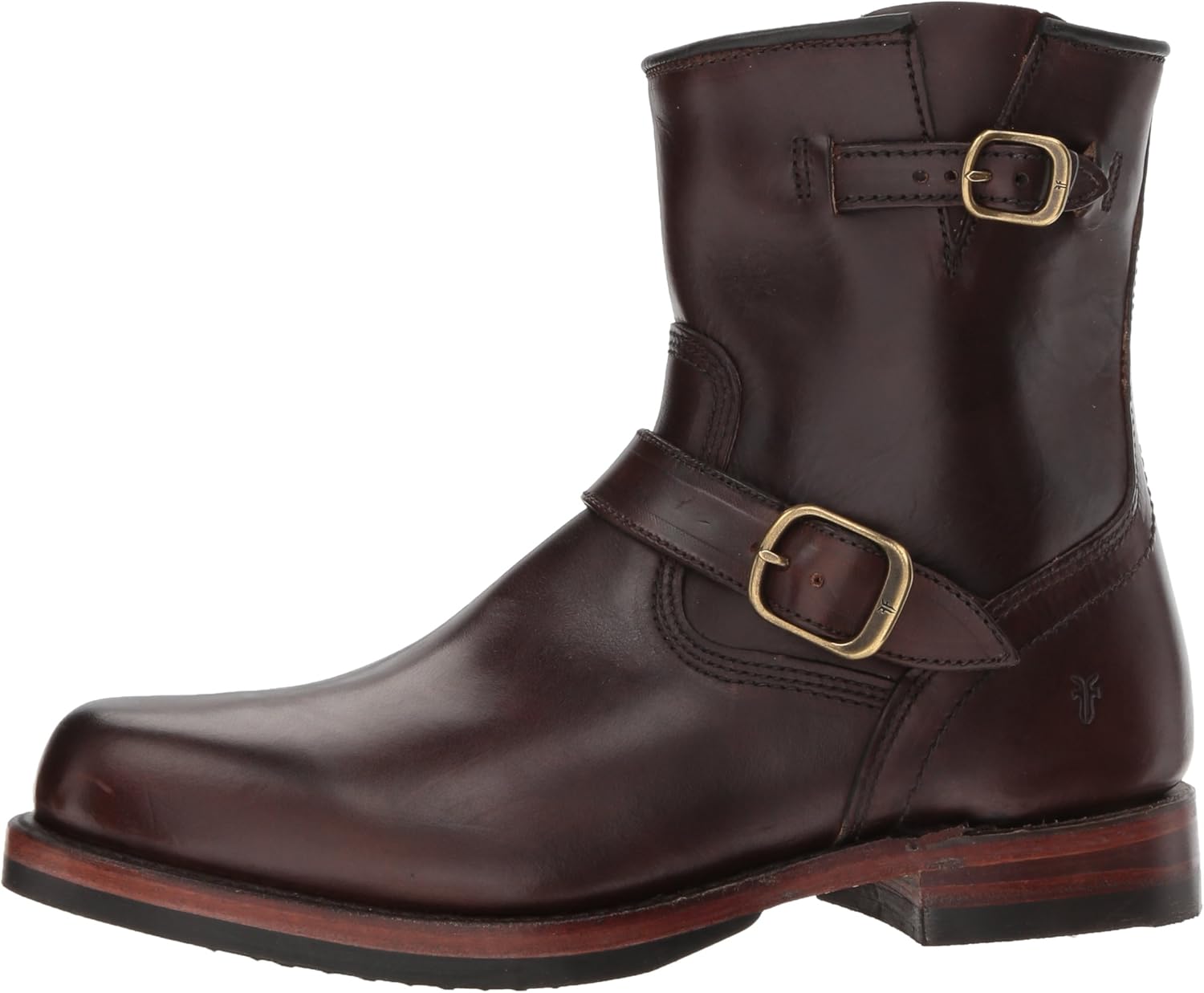 frye addison lug engineer