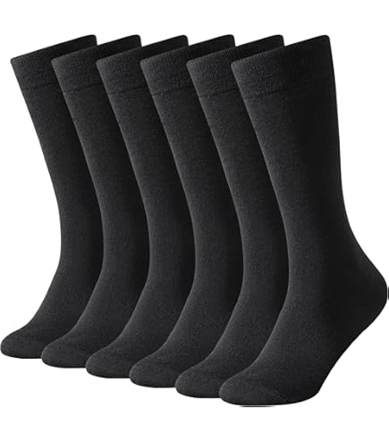 Chaussettes Sockguy 6 Pouces Poisson - Bleu Marine - Taille S/M - NEUVES