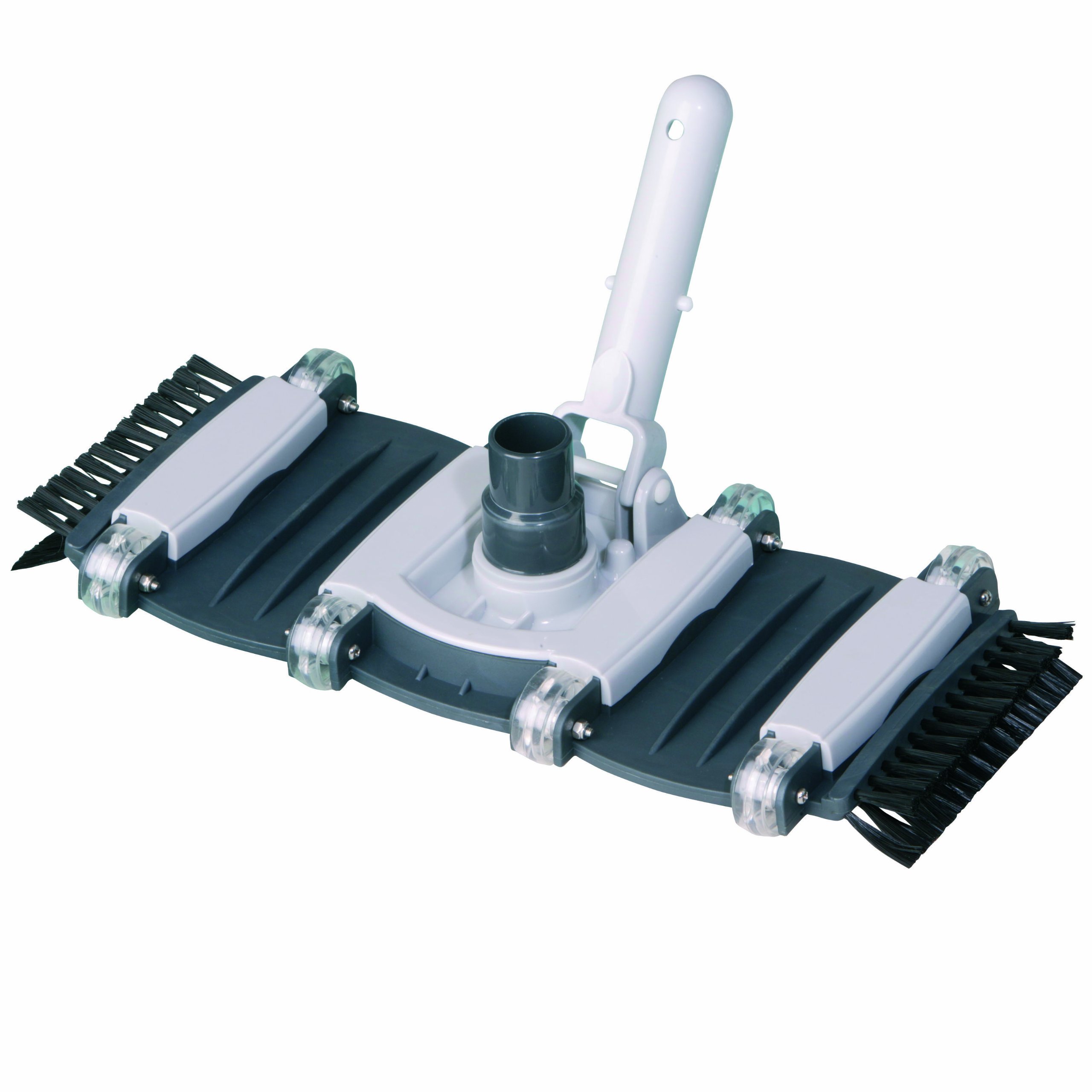 Certikin Graphite Vacuum Head for Concrete Pools