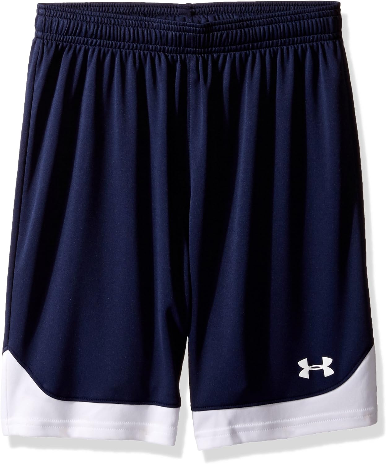 Under Armour Boys' Maquina Shorts : Clothing